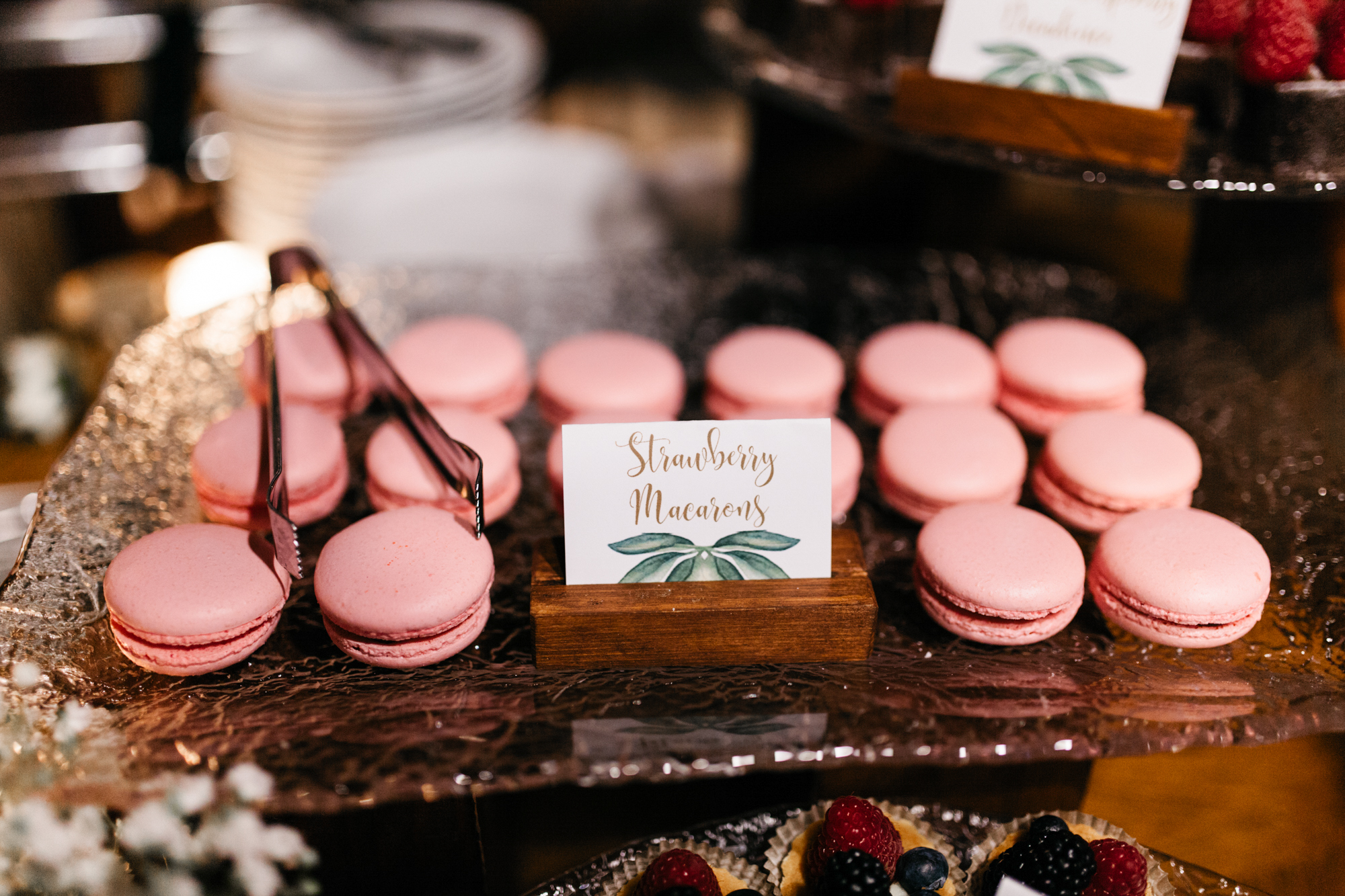 SamErica Studios - Los Angeles Wedding Photographer - The Loft on Pine-94.jpg