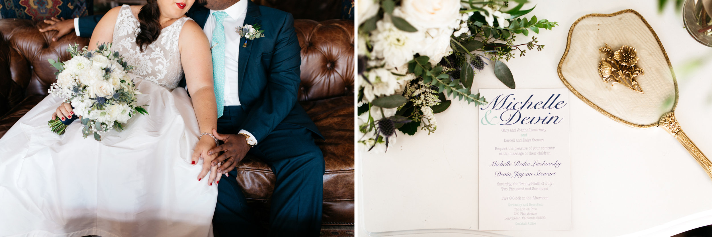 SamErica Studios Los Angeles Wedding Photographer at The Loft on Pine8.jpg