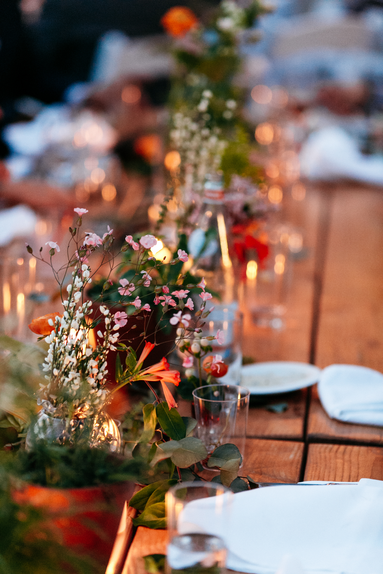 SamErica Studios - malibu organic wedding flowers