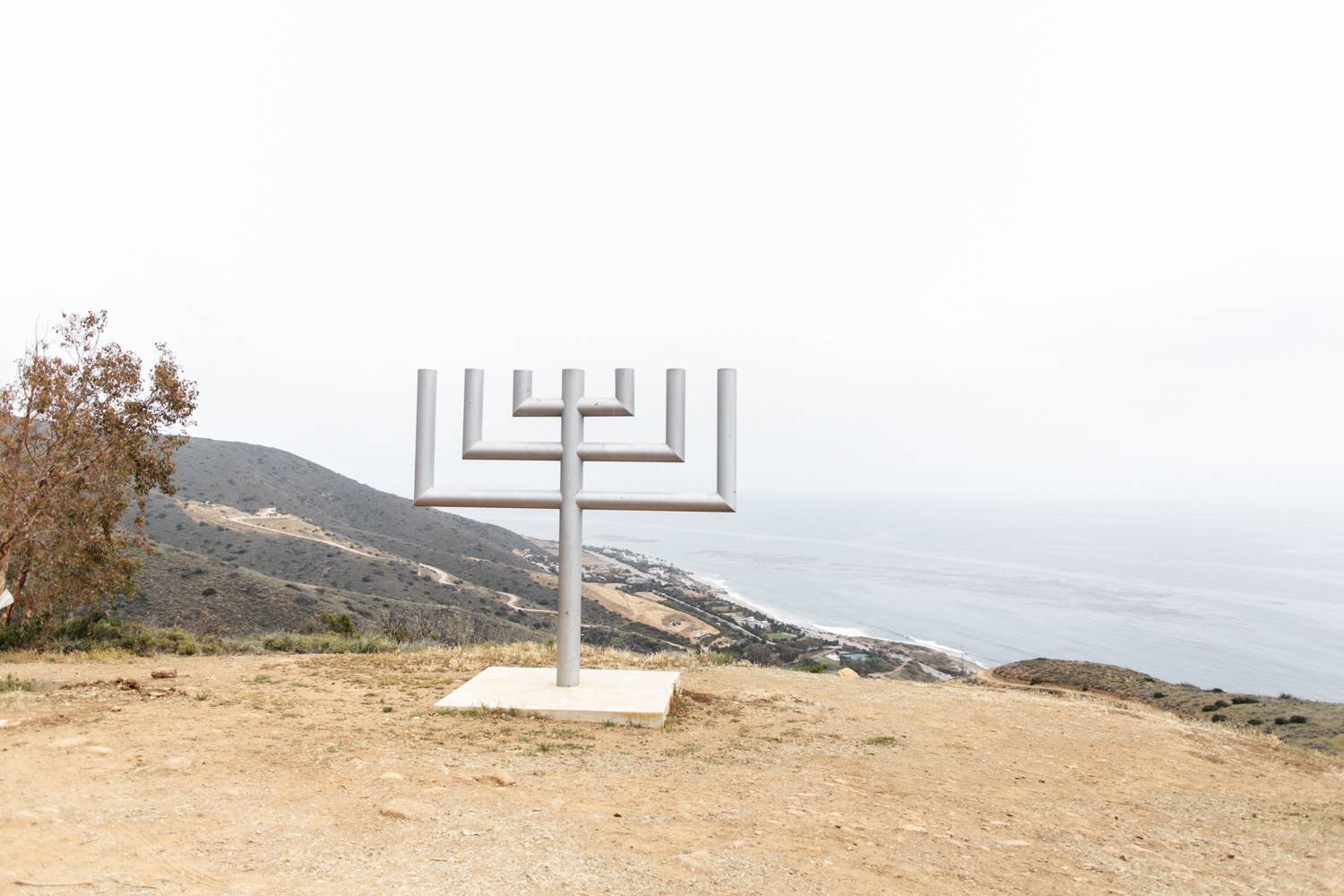 SamErica Studios - Gindling Hilltop Camp Malibu