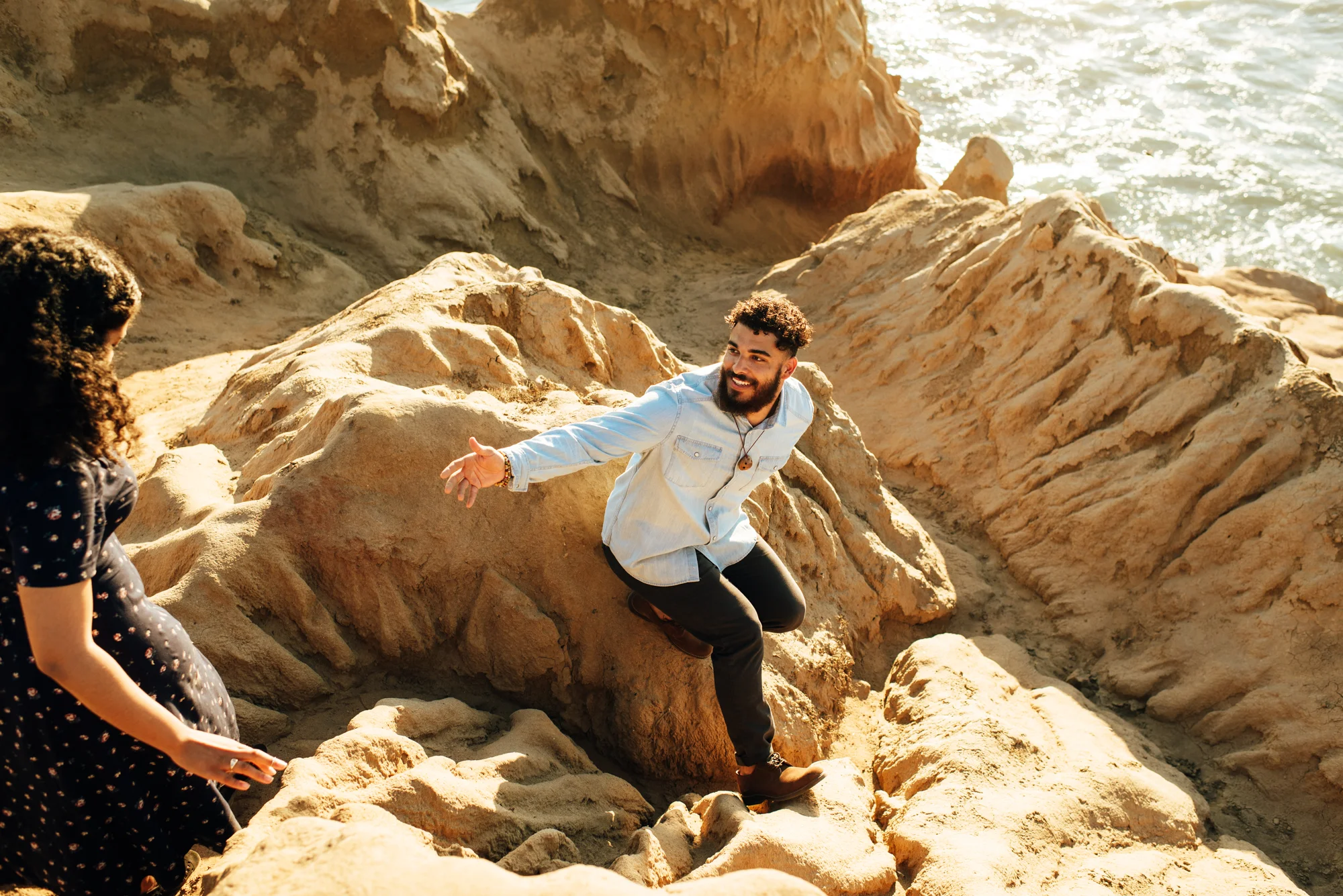 SamErica Studios - San Diego Couples Photographer - Sunset Cliffs-2.jpg