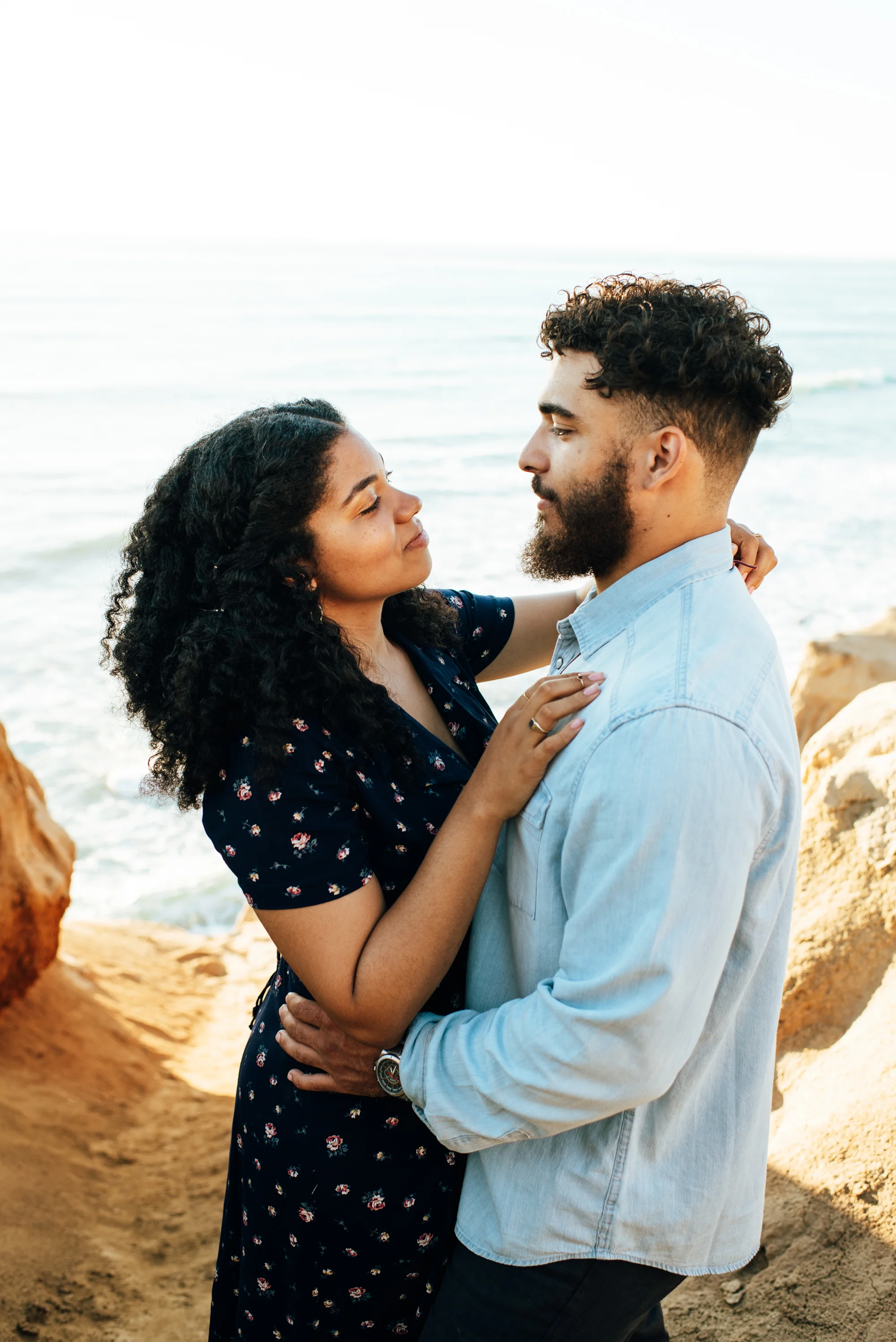 SamErica Studios - San Diego Couples Photographer - Sunset Cliffs-3.jpg