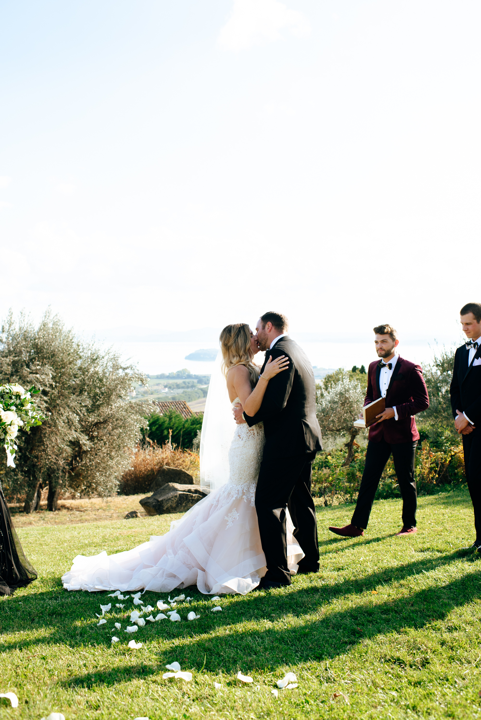 SamErica Studios - Amalfi Italy - Modern Destination Wedding photographers
