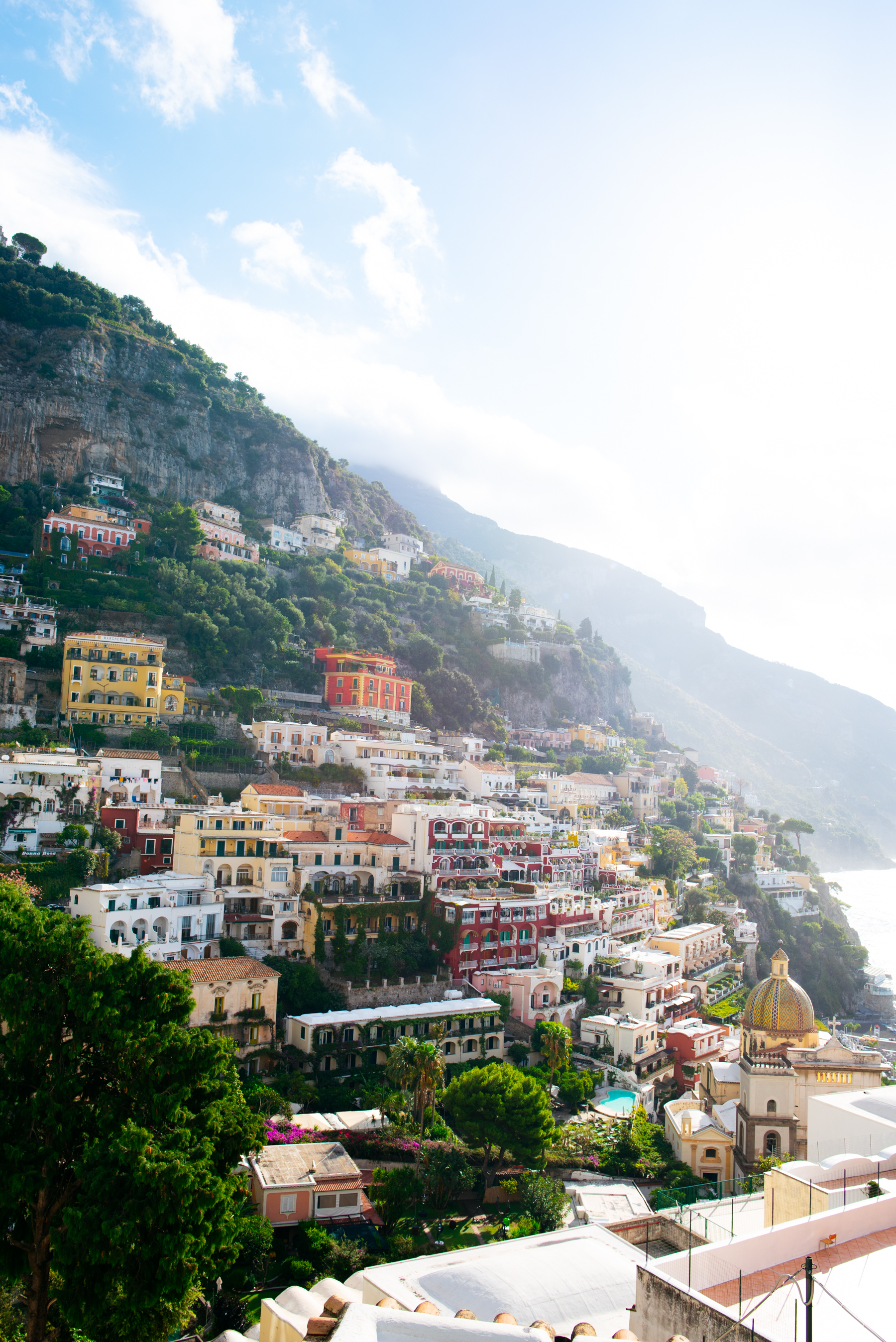 SamErica Studios - Amalfi Coast Wedding Photographer - Destination Wedding photographers