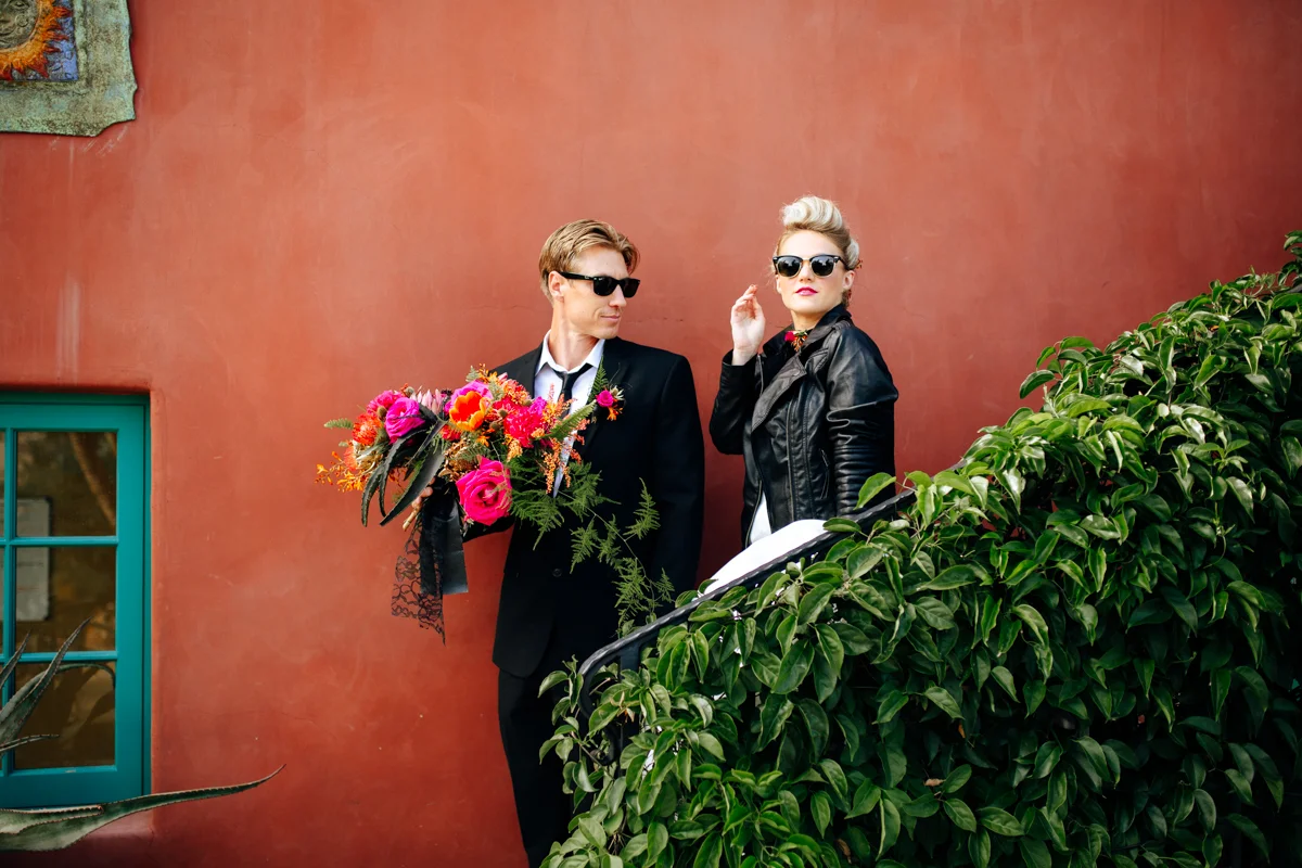 SamErica Studios - San Diego Palm Springs Wedding Photographer - Colorful Rock and Roll Styled Shoot-70.jpg
