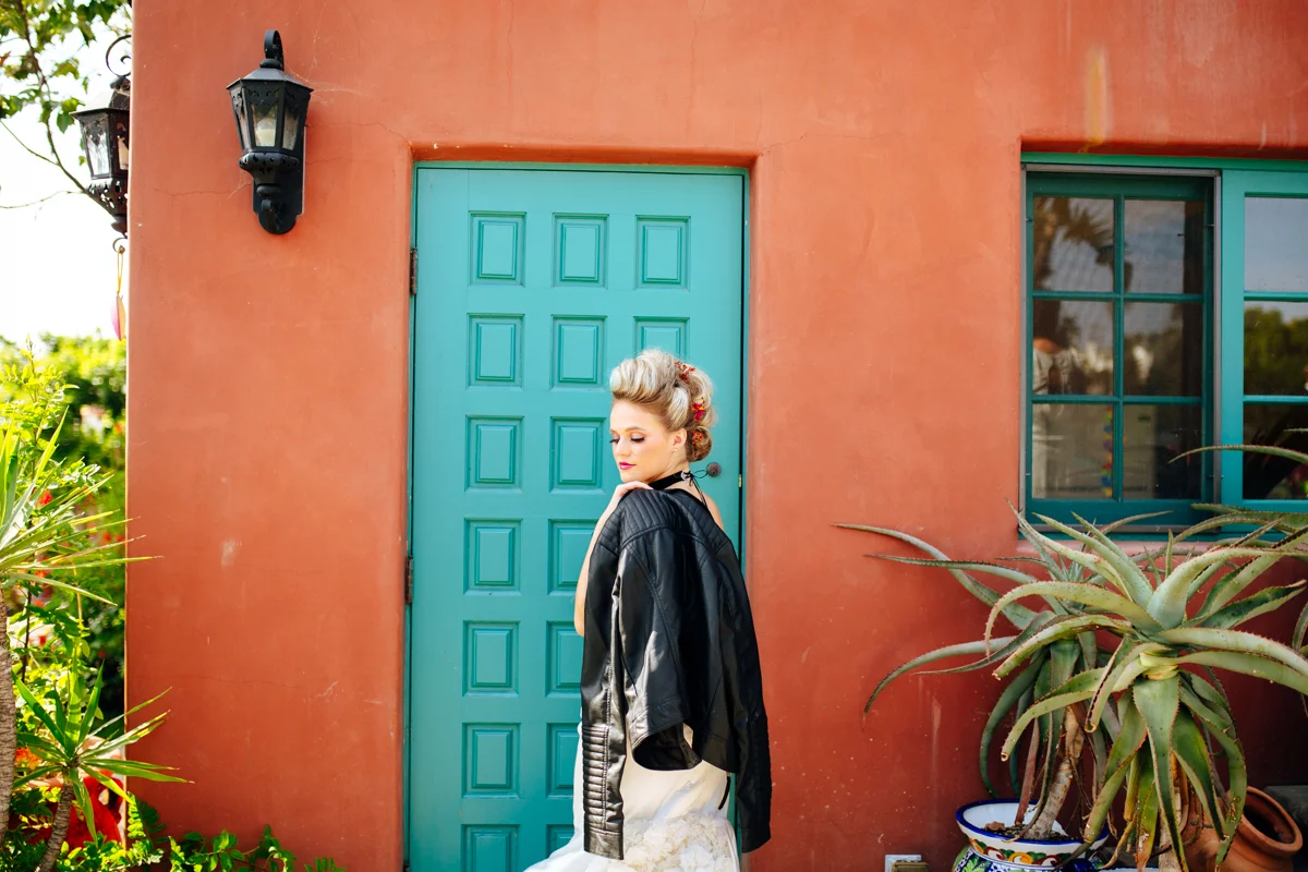 SamErica Studios - San Diego Palm Springs Wedding Photographer - Colorful Rock and Roll Styled Shoot-56.jpg