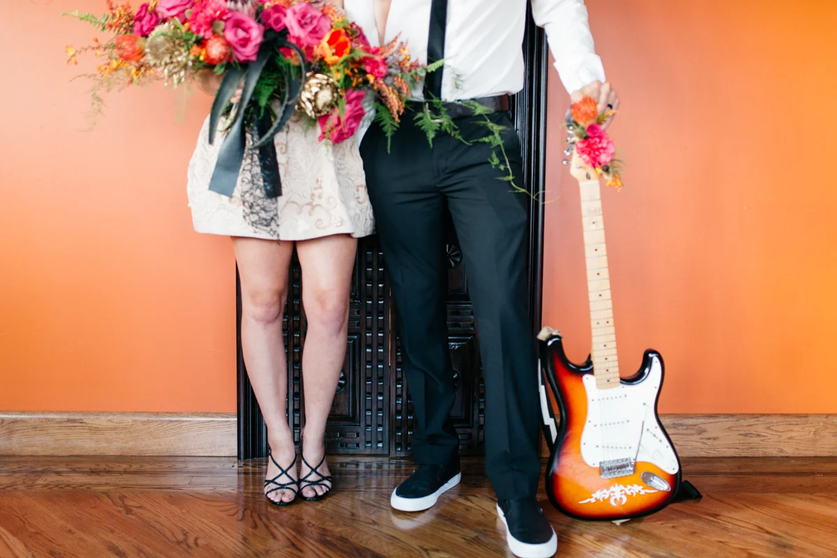 SamErica Studios - San Diego Palm Springs Wedding Photographer - Colorful Rock and Roll Styled Shoot-41.jpg
