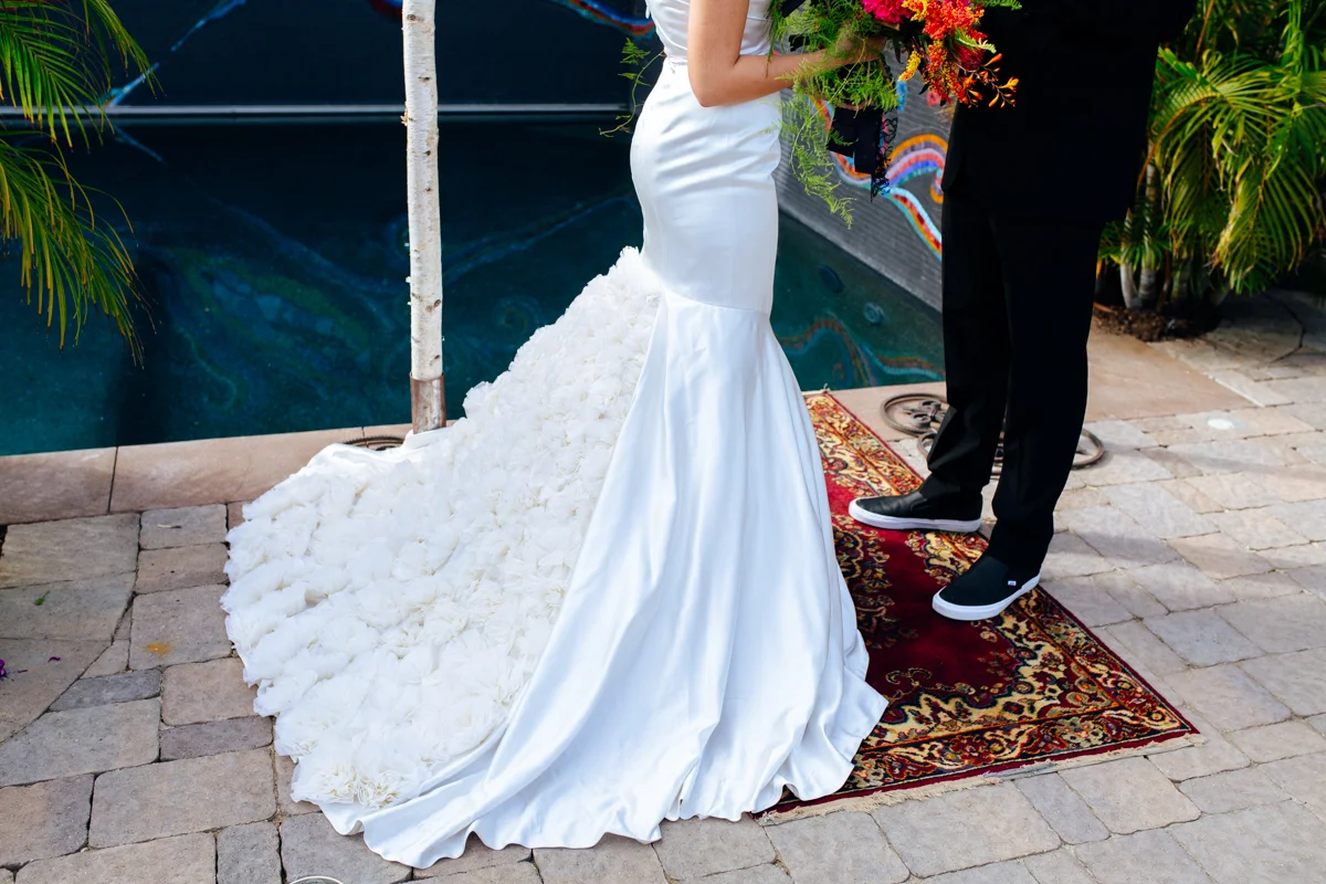SamErica Studios - San Diego Palm Springs Wedding Photographer - Colorful Rock and Roll Styled Shoot-77.jpg