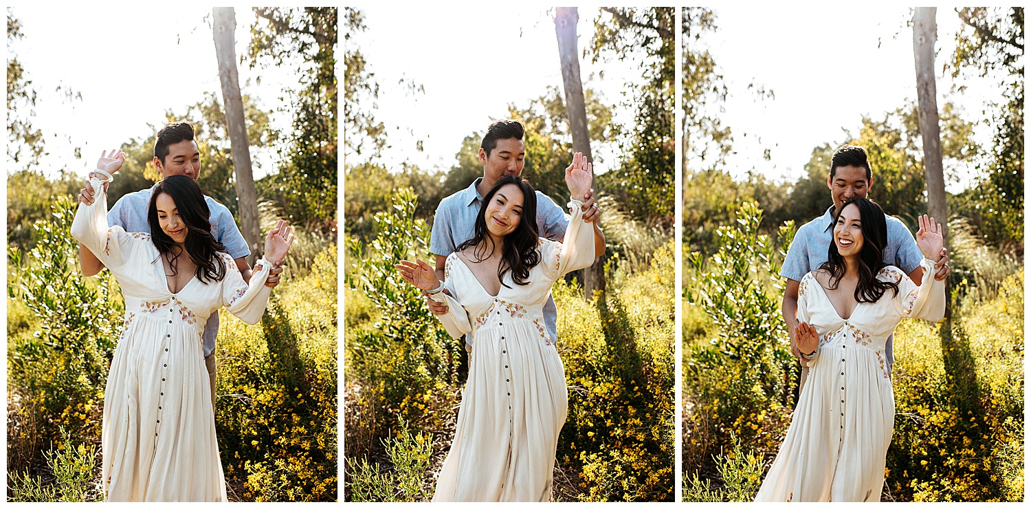 SamErica Studios - San Diego Maternity Photographer - Modern Palm Tree Desert Oasis Maternity Session - San Diego Babymoon at the Villas at Rancho Valencia_0007.jpg