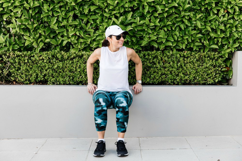 Activewear by Lorna Jane