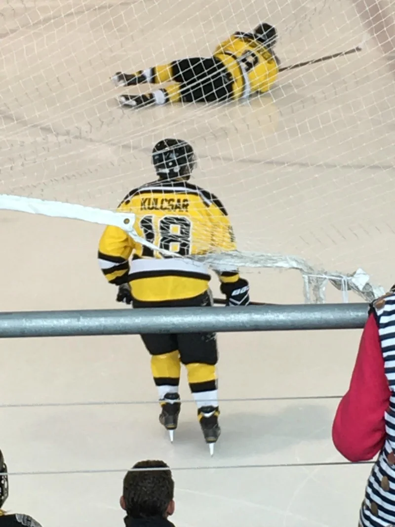Action shot