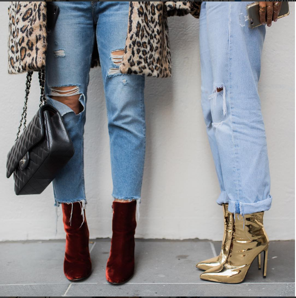 Scanlan Theodore Velvet Boots Image @tashsefton