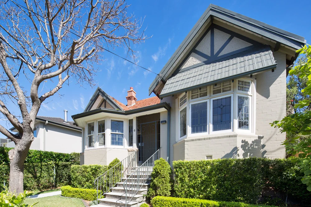 Middle Head Mosman | Denai Kulscar Design | Sydney, Melbourne Brisbane.jpg