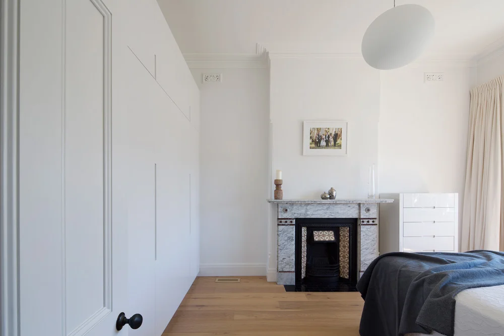 Middle Head Mosman | Denai Kulscar Design | Sydney, Melbourne Brisbane.jpg