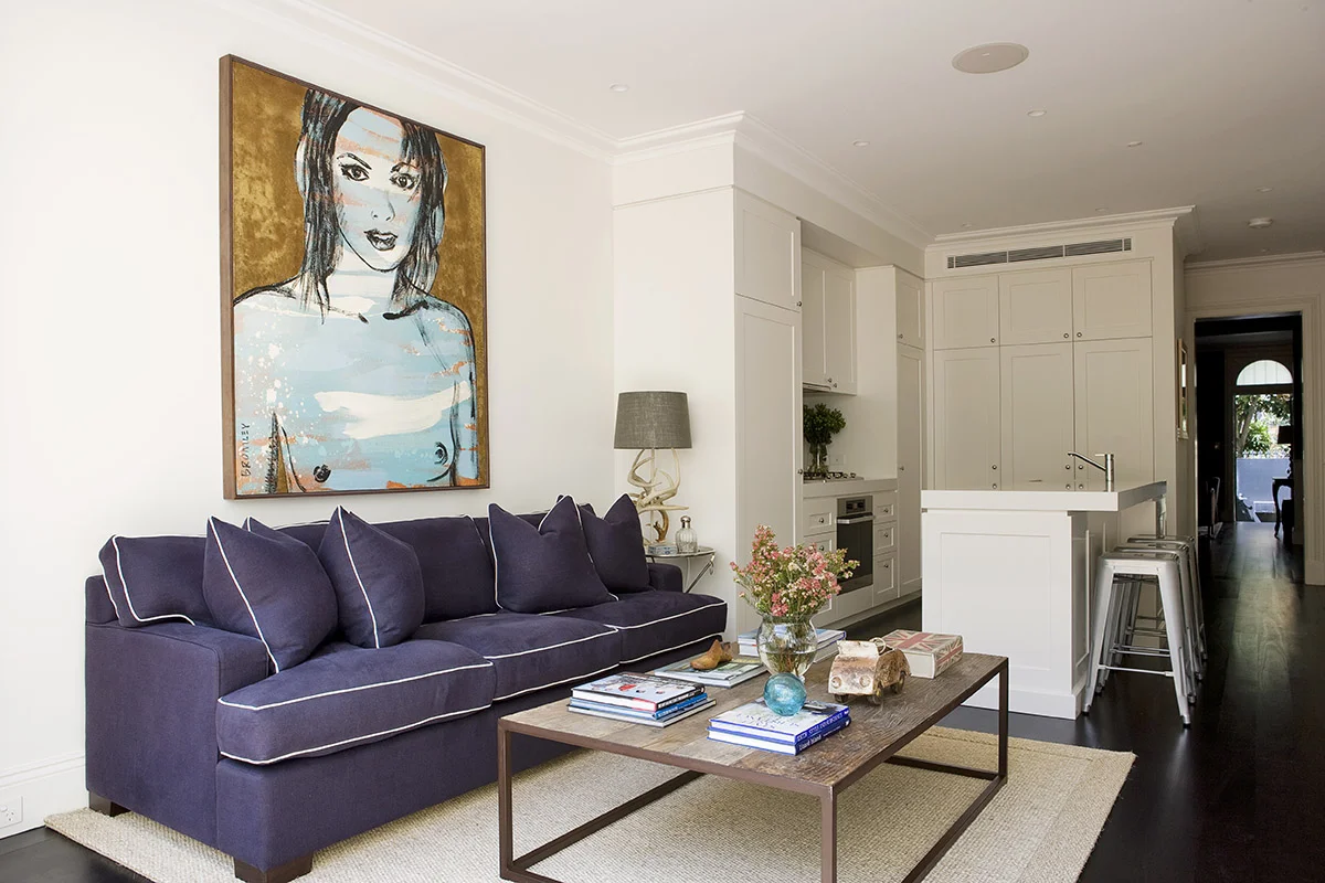 Paddington Terrace | Denai Kulscar Design | Sydney, Melbourne Brisbane.jpg