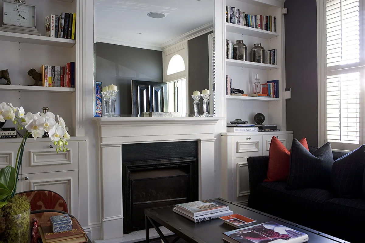 Paddington Terrace | Denai Kulscar Design | Sydney, Melbourne Brisbane.jpg
