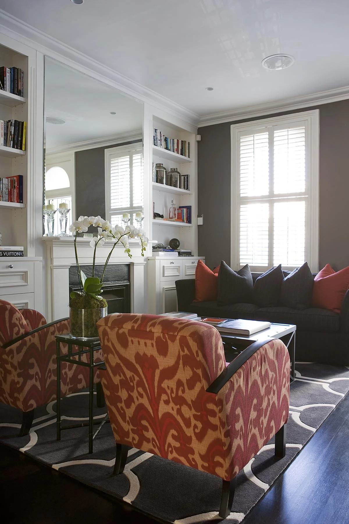 Paddington Terrace | Denai Kulscar Design | Sydney, Melbourne Brisbane.jpg