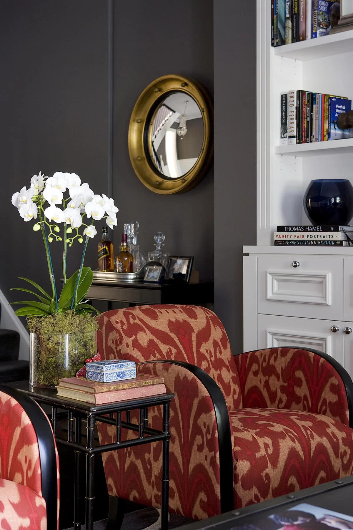 Paddington Terrace | Denai Kulscar Design | Sydney, Melbourne Brisbane.jpg