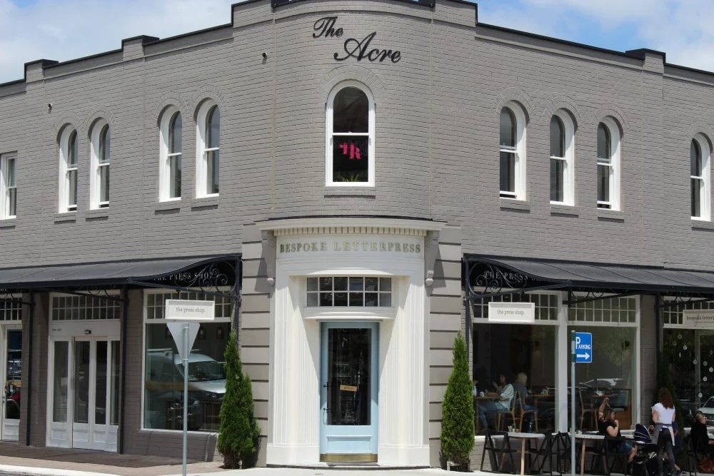 The Acre