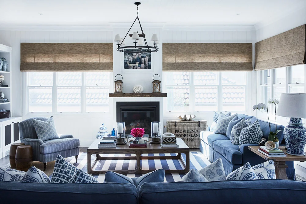 BRONTE BEACH HOUSE