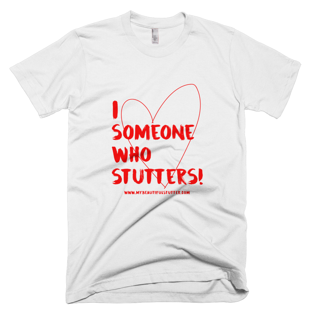 MEN'S LOVE T-SHIRT