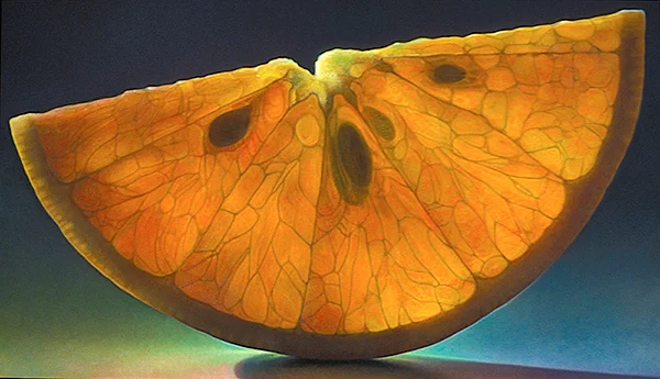 Citrus Series #8