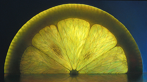 Lemon Series #10