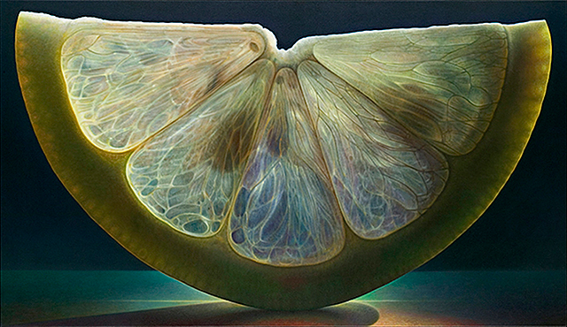 Citrus Series #15