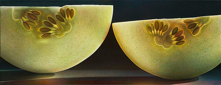 Melon Series #33
