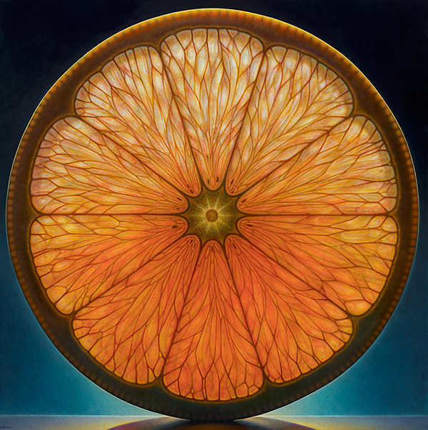 Rosette Series #31