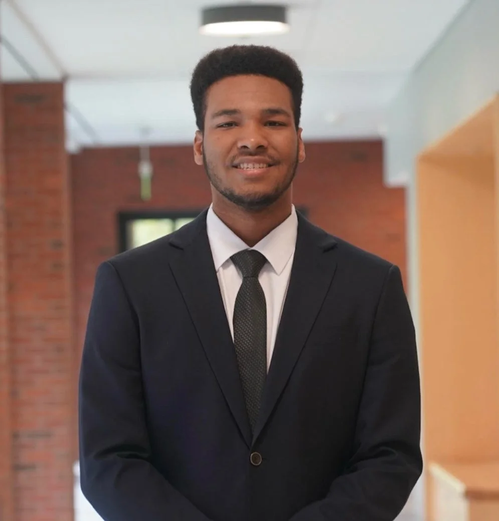 Core Team — The Black Ivy League Business Conference