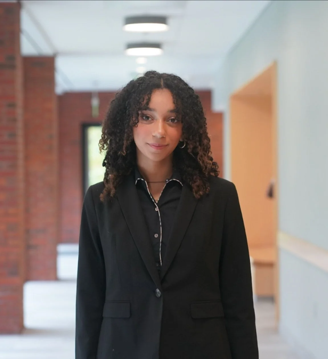 Core Team — The Black Ivy League Business Conference