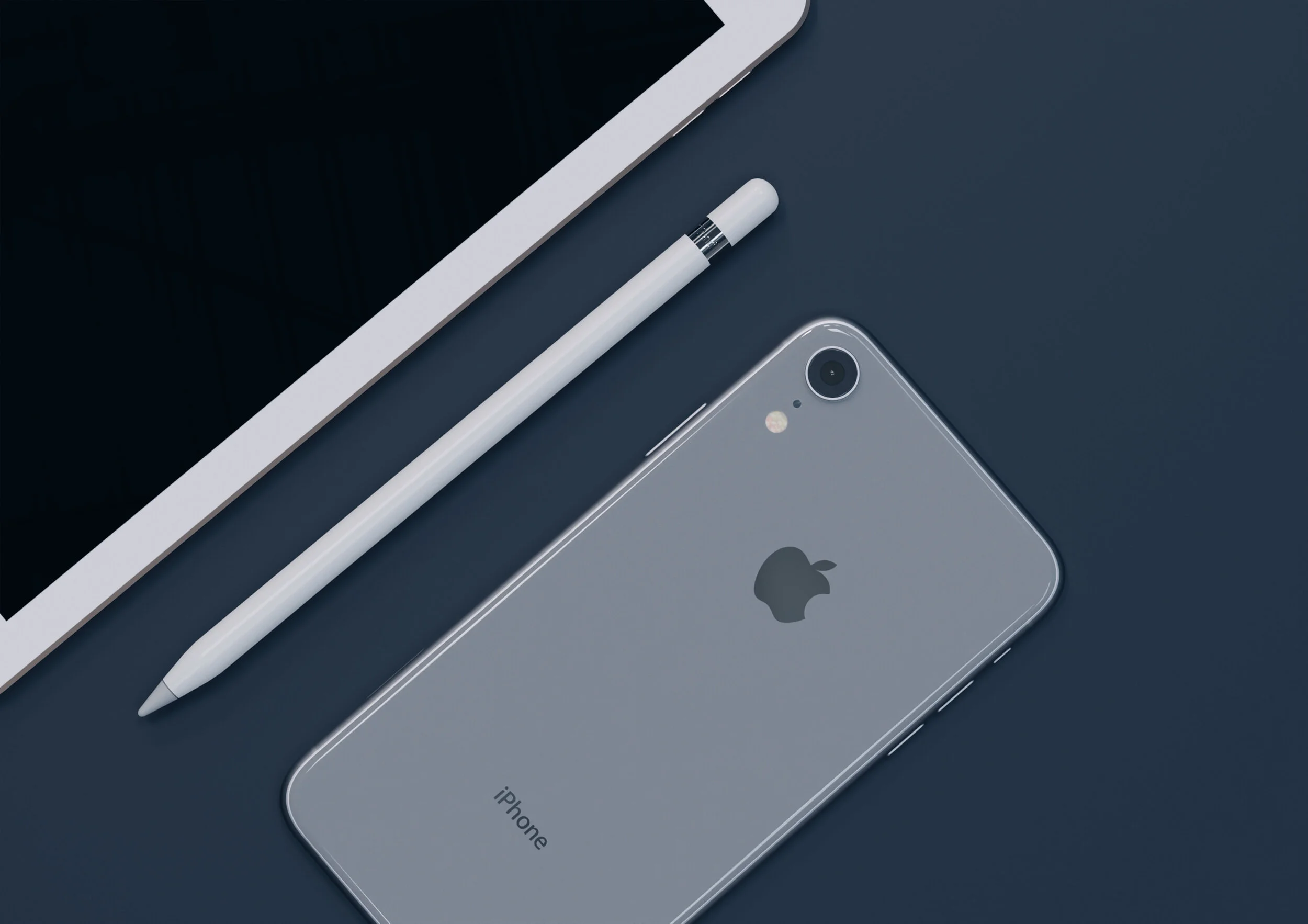 A First Look: iOS 14