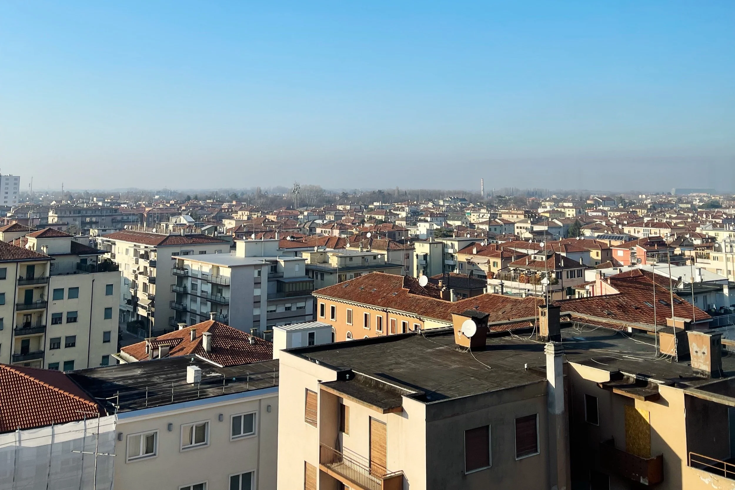 Day 13: Positano to Venice