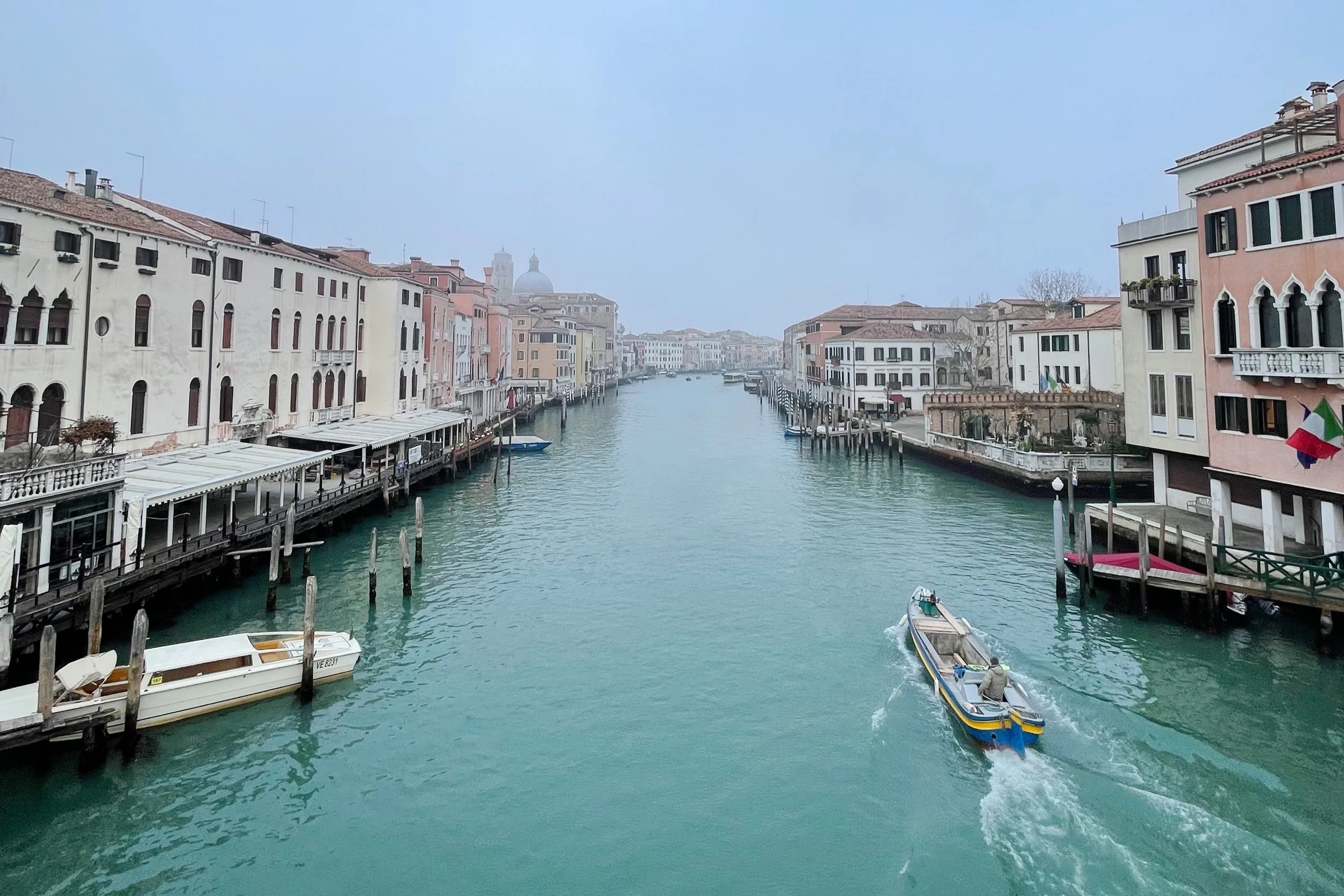 Day 14: Venice, Italy