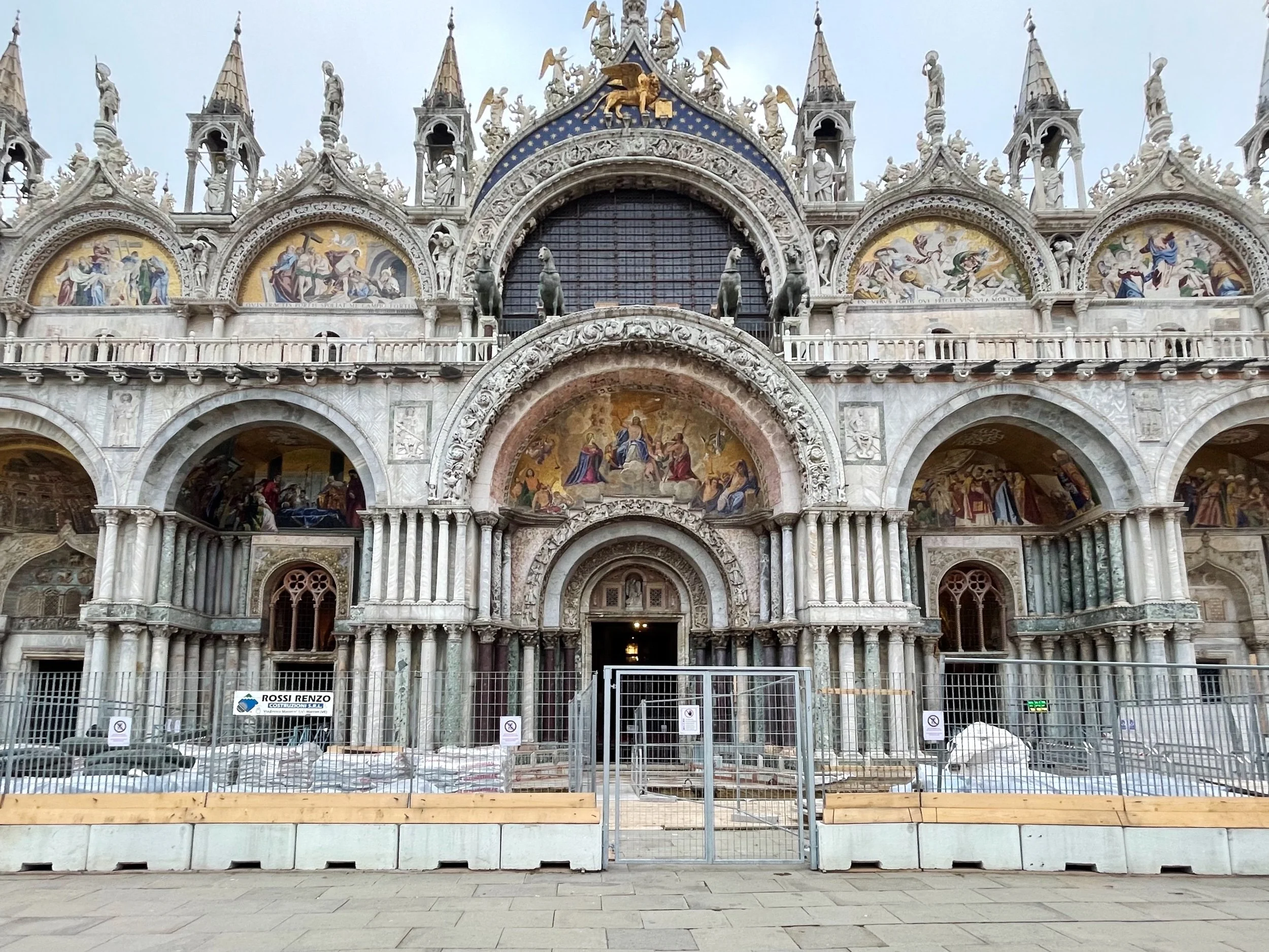 Day 15: Venice, Italy