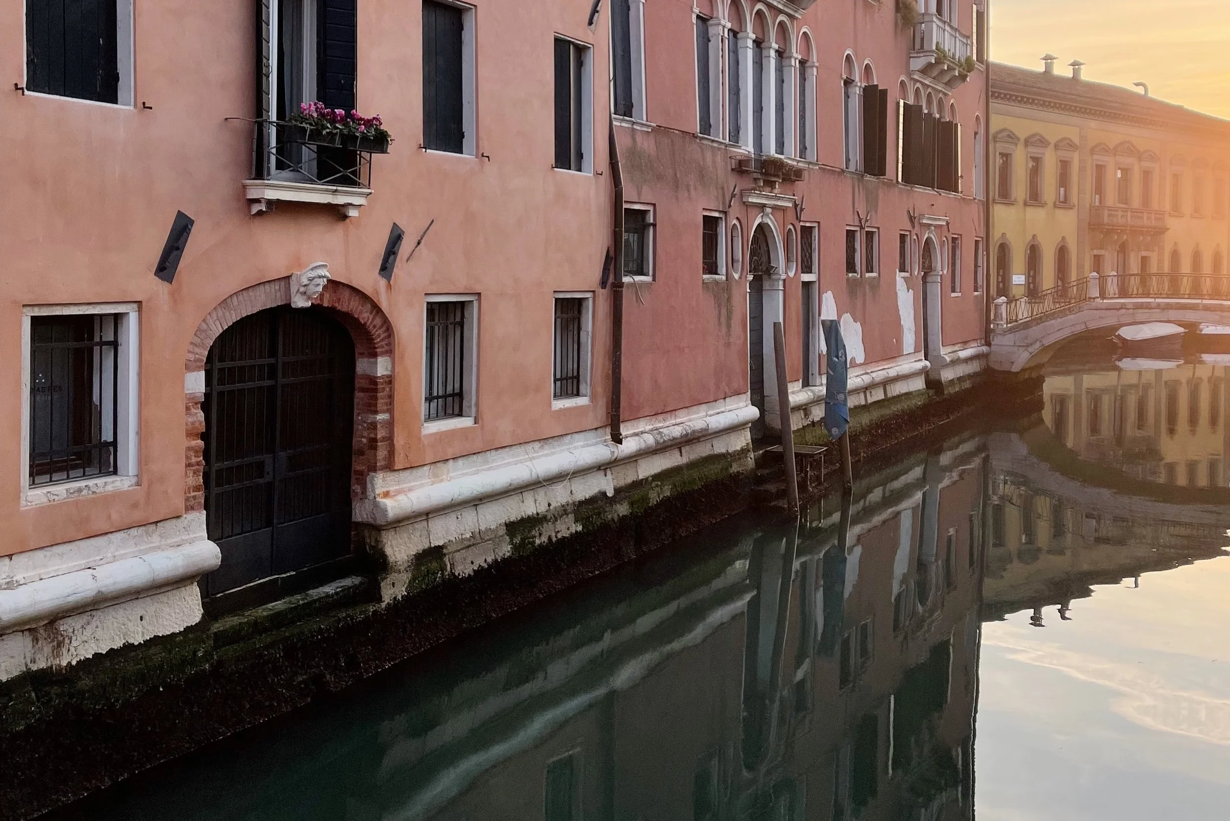 Day 17: Venice, Italy