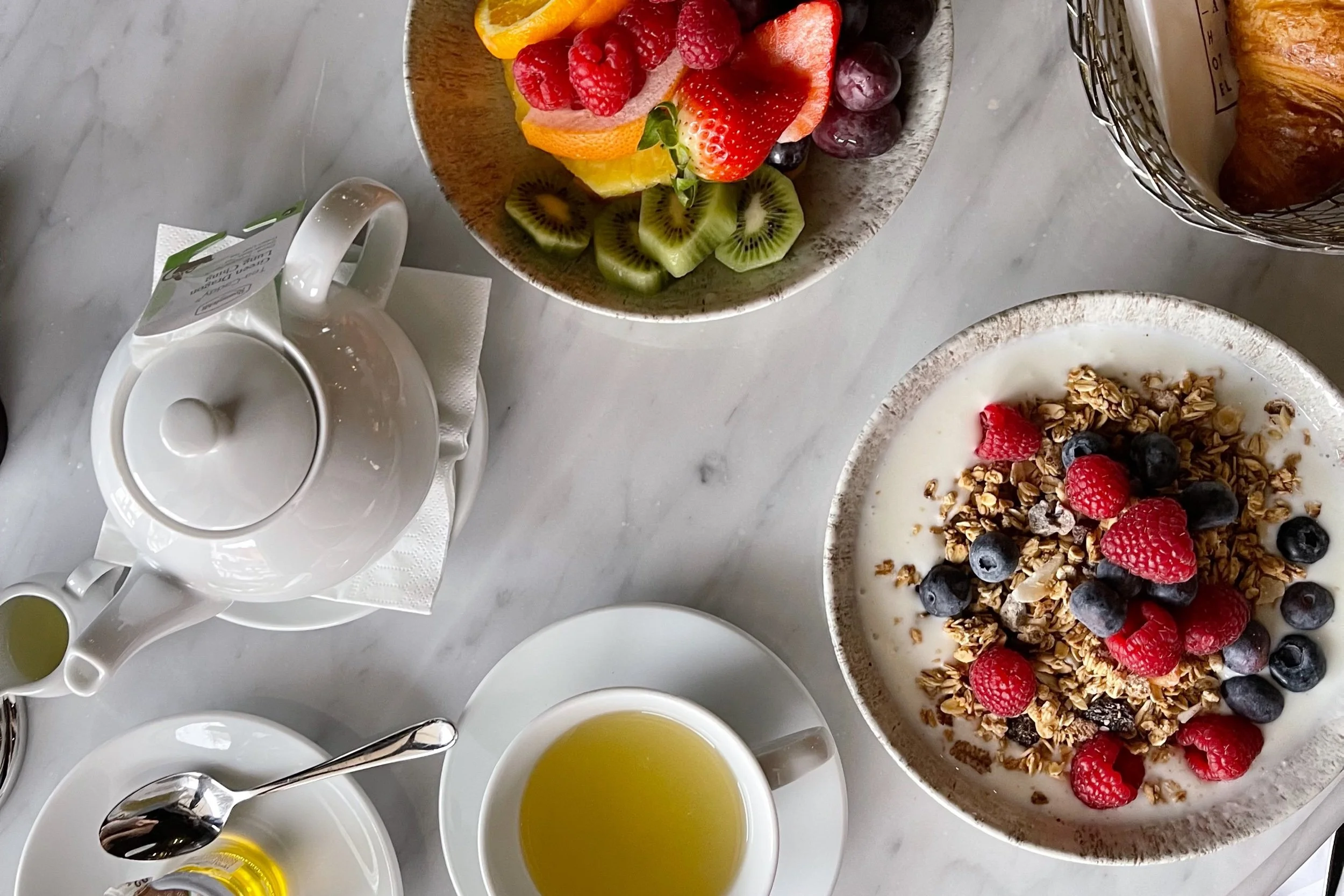 Day 22: Rovinj to Vienna