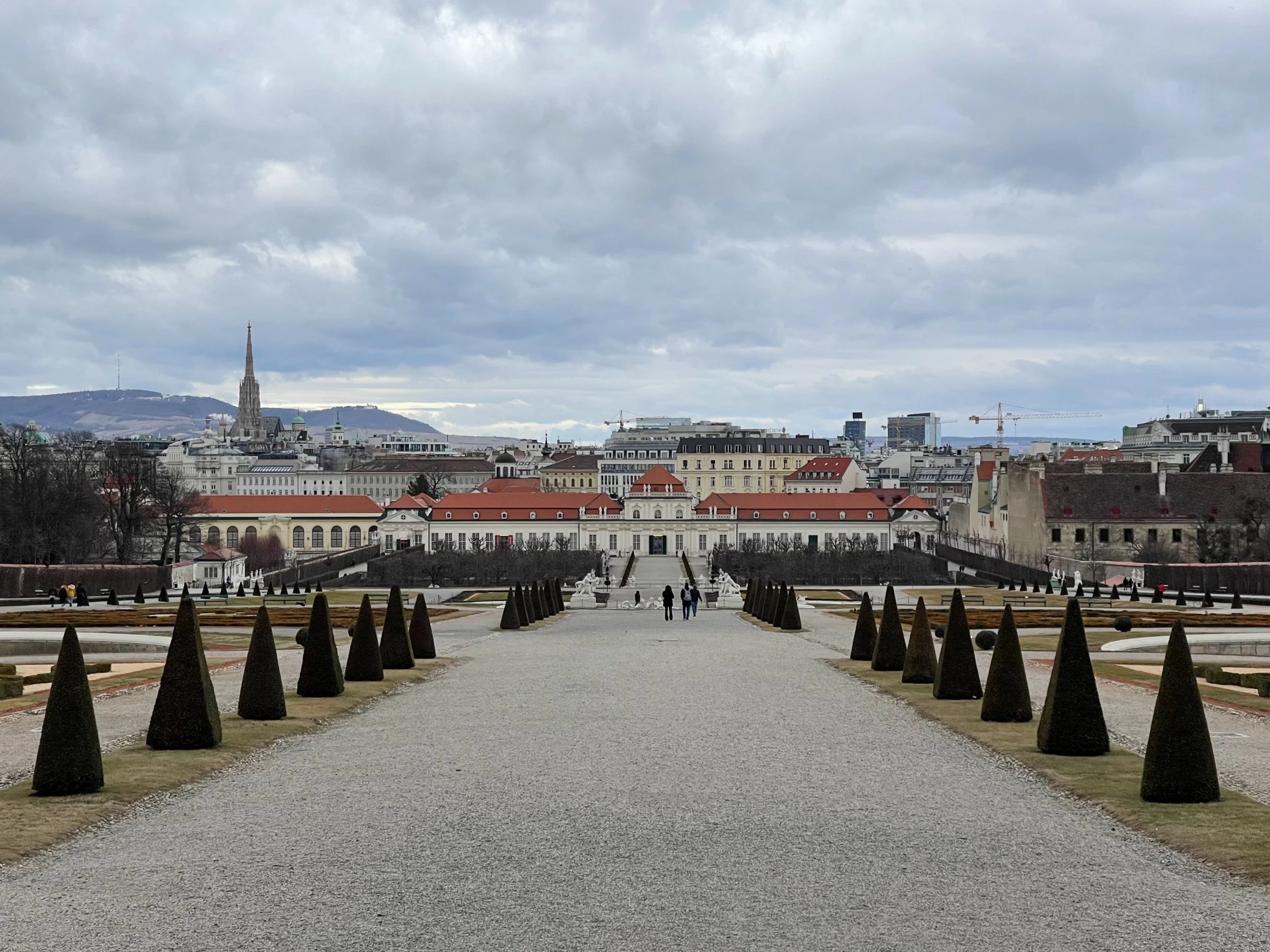 Day 23: Vienna, Austria