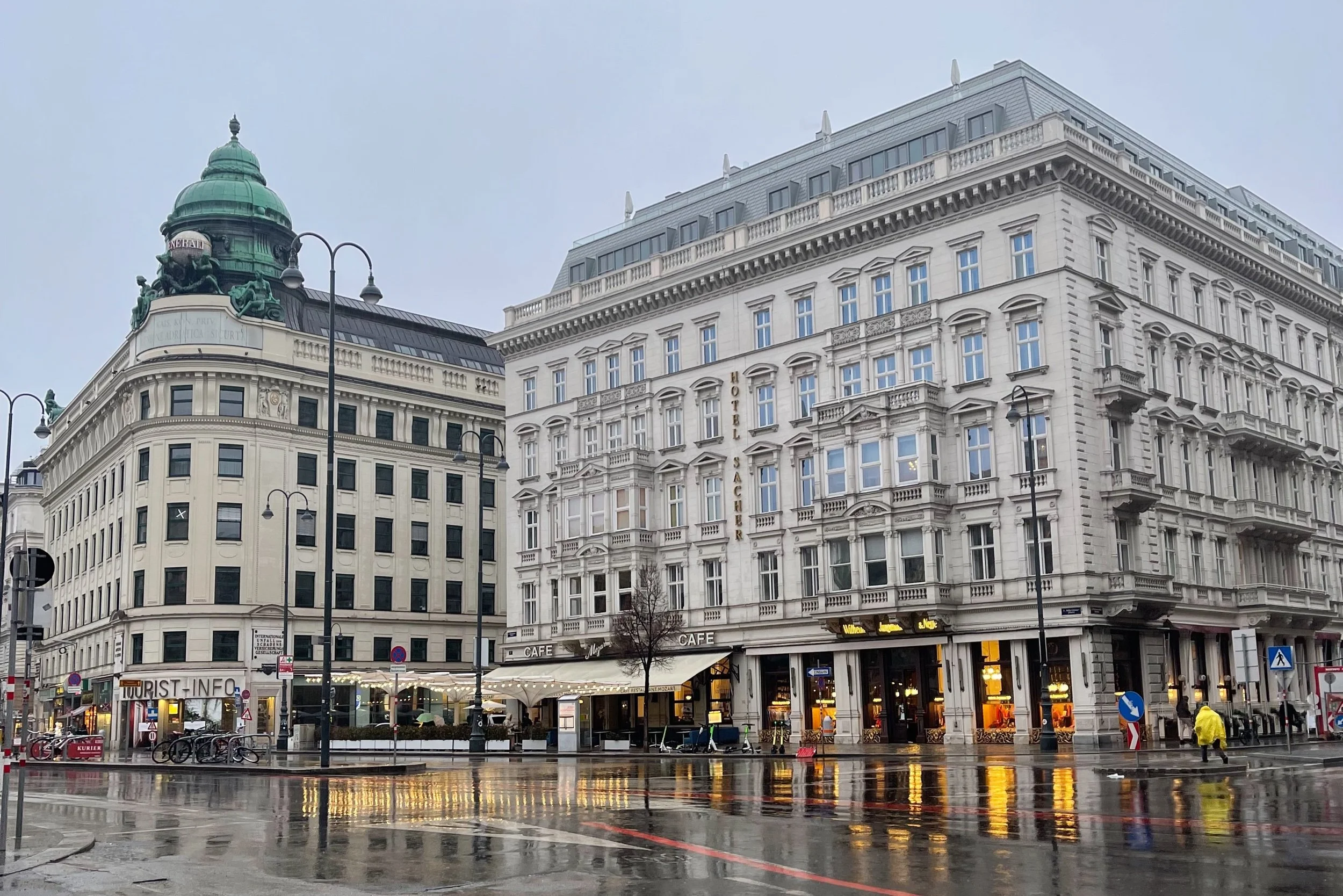 Day 24: Vienna, Austria