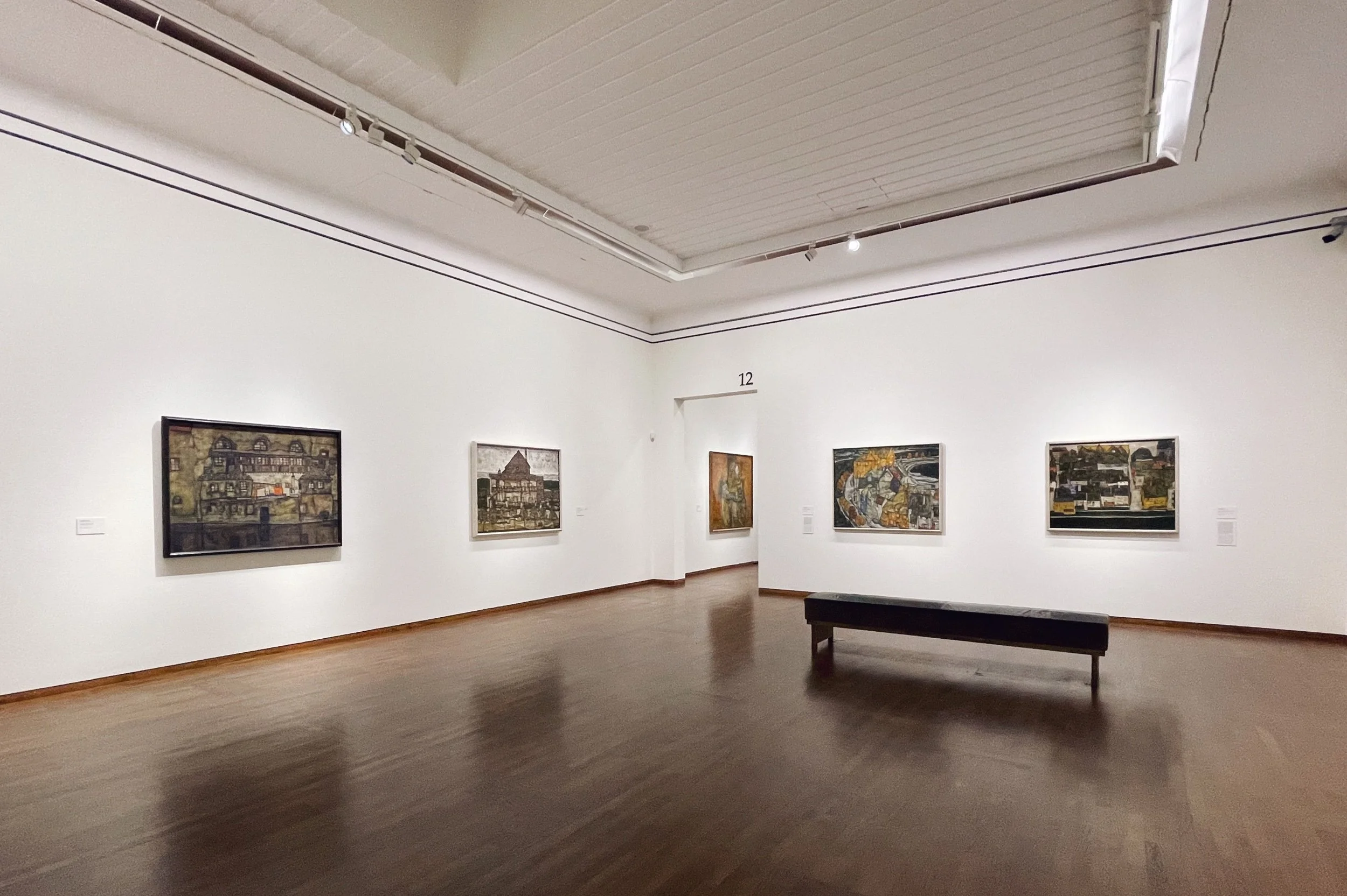 Day 25: Vienna, Austria