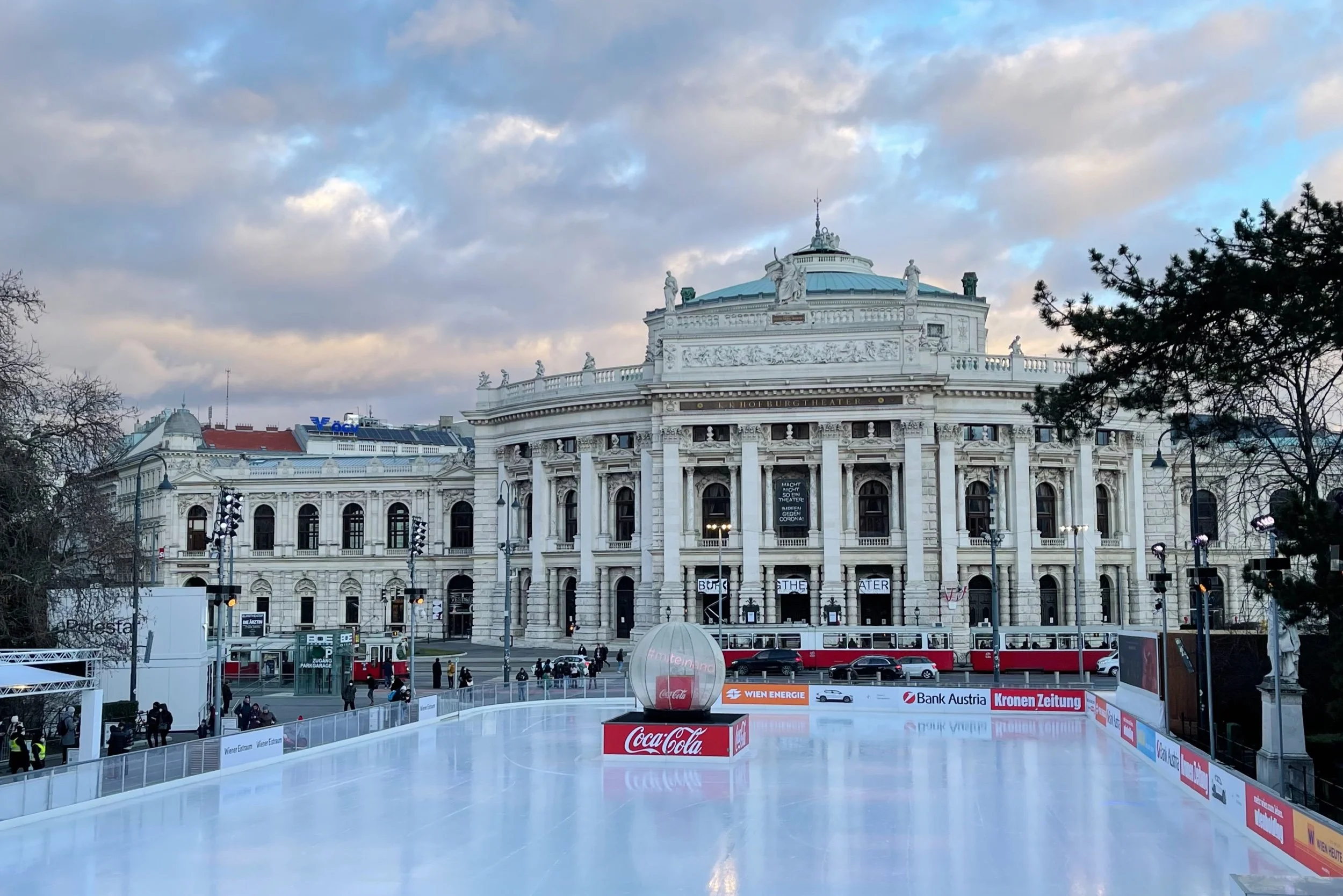 Day 27: Vienna, Austria
