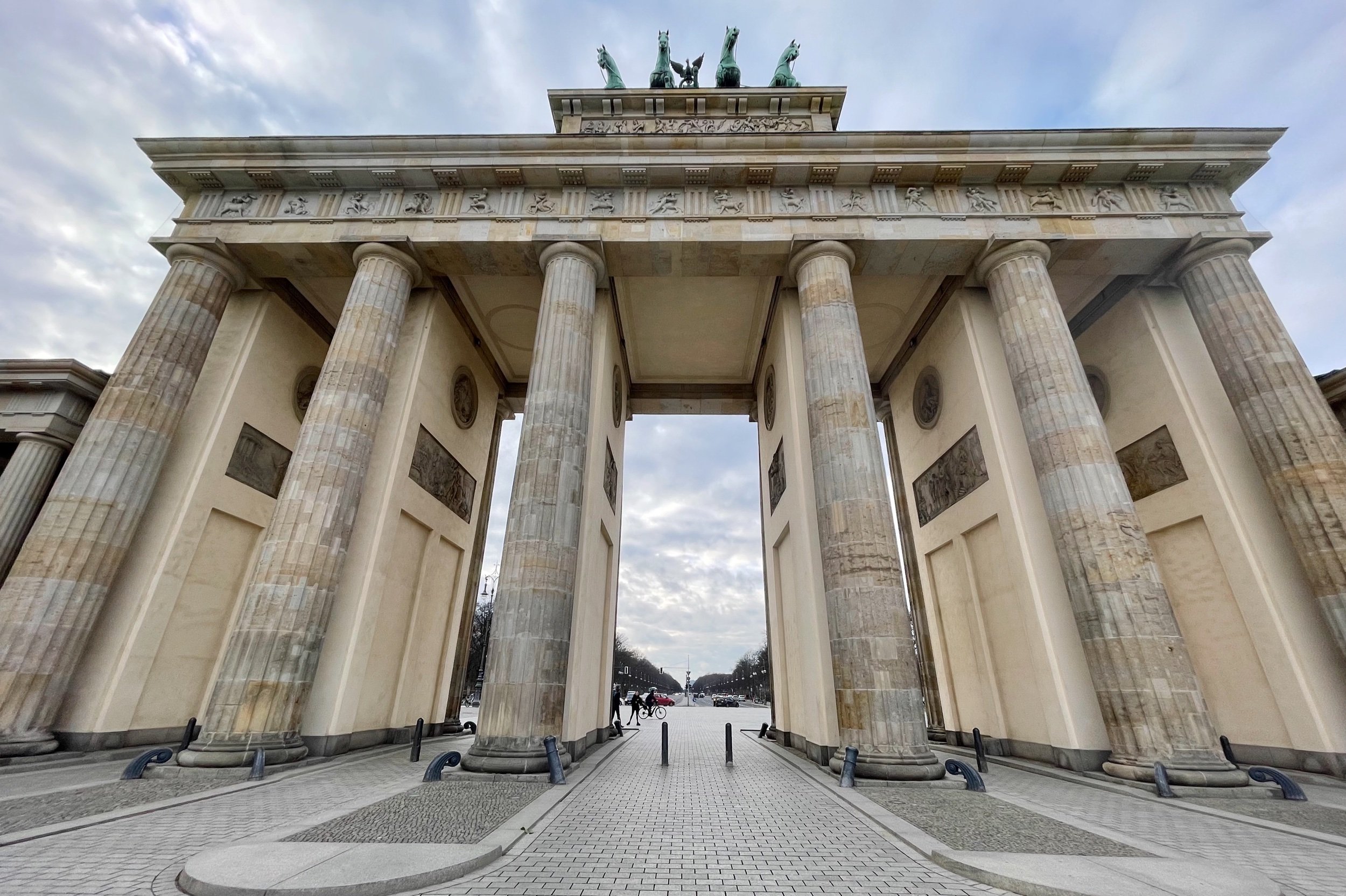 Day 30: Berlin, Germany