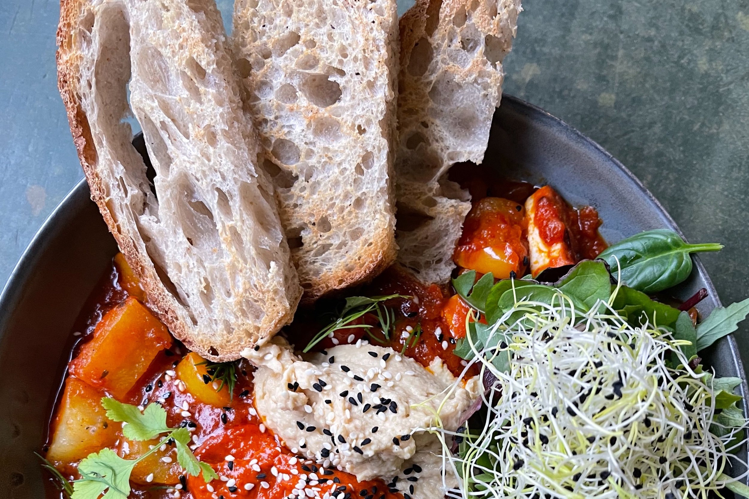 Day 34: Berlin, Germany