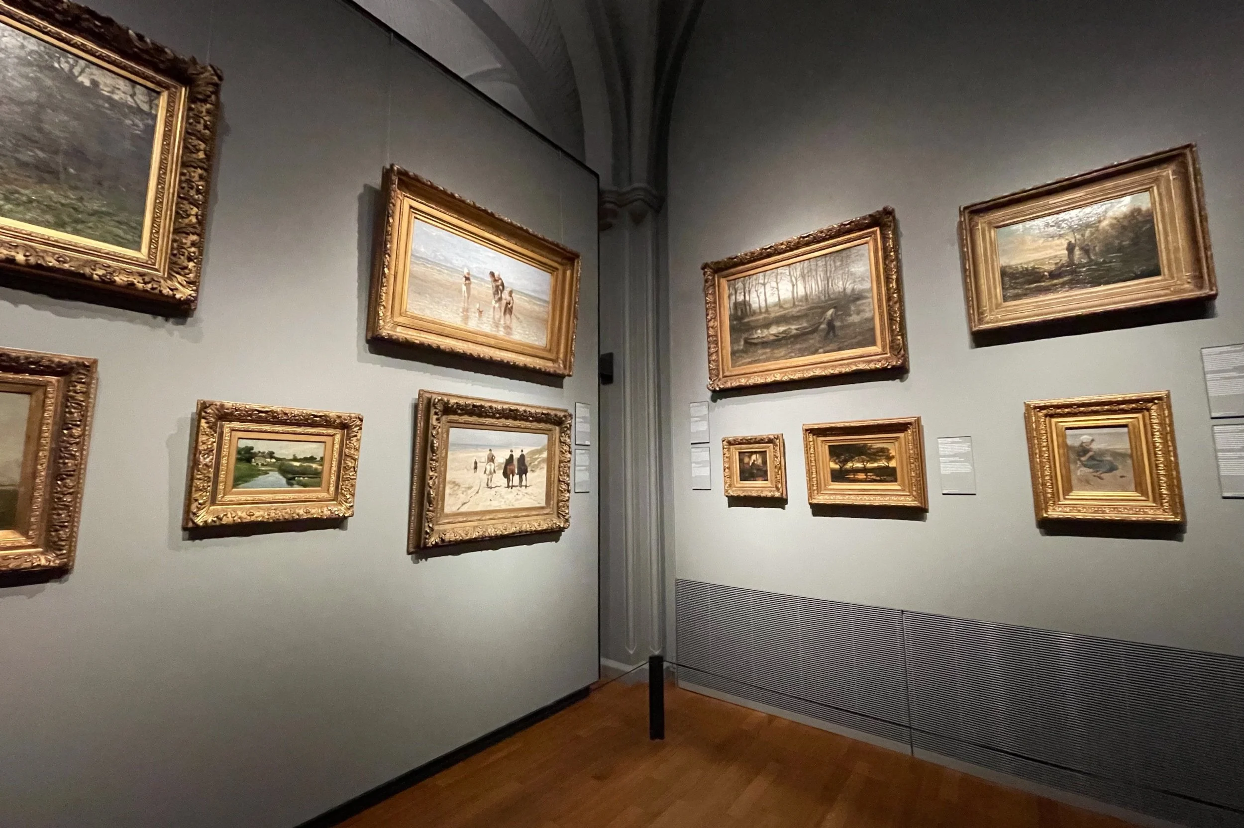 Day 37: Amsterdam, Netherlands