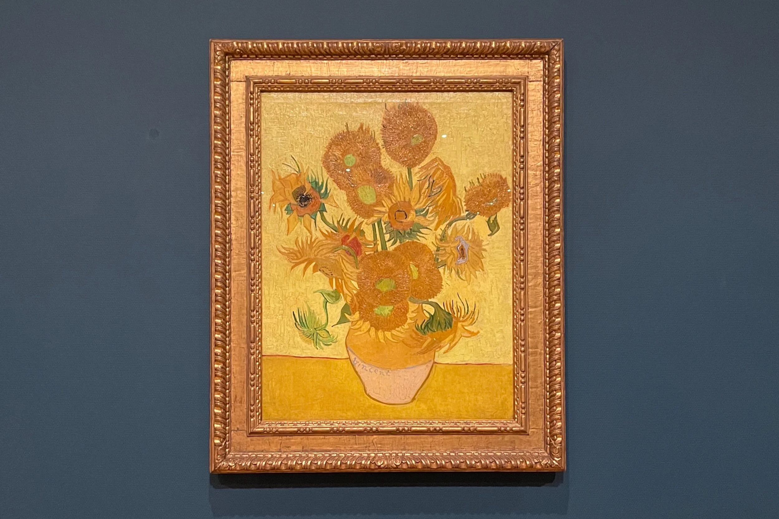 Day 39: Amsterdam, Netherlands