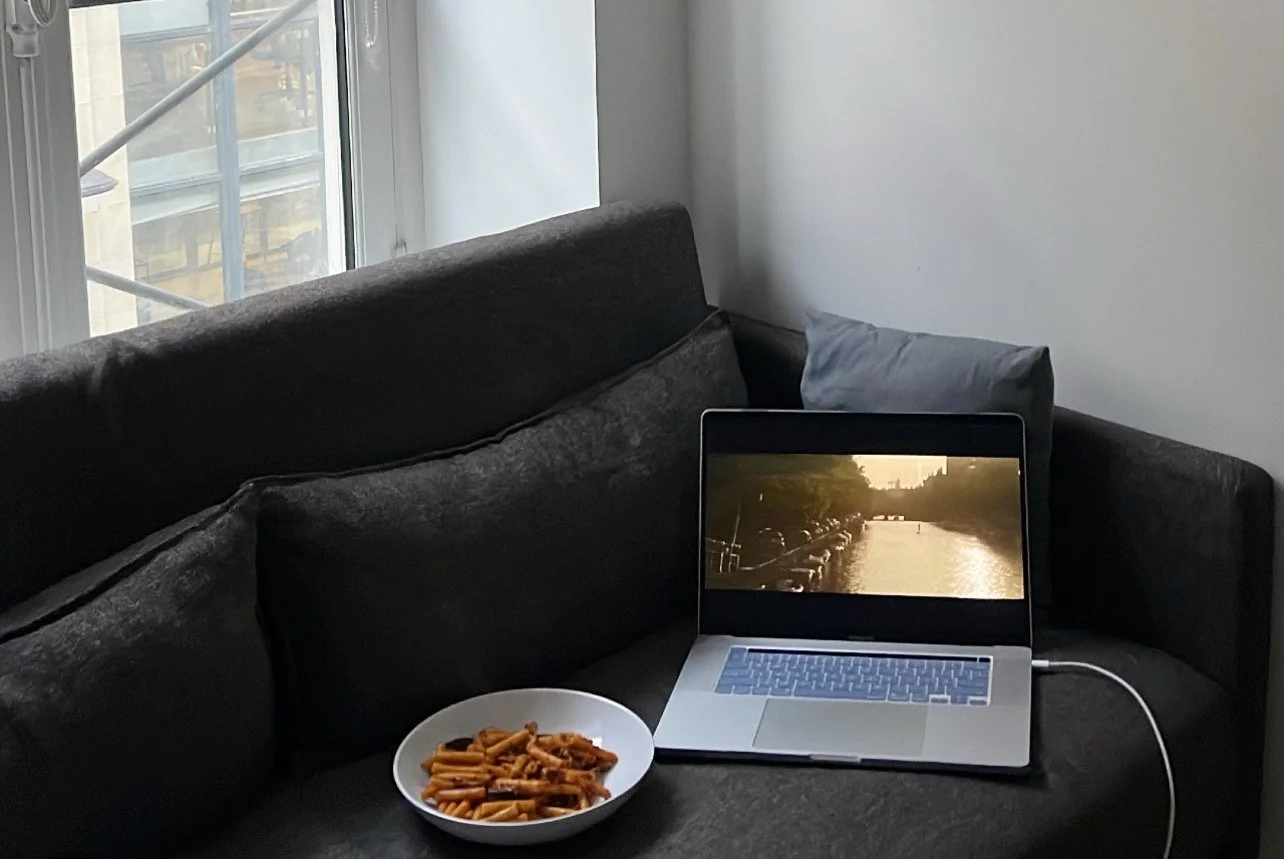 Day 42: Paris, France