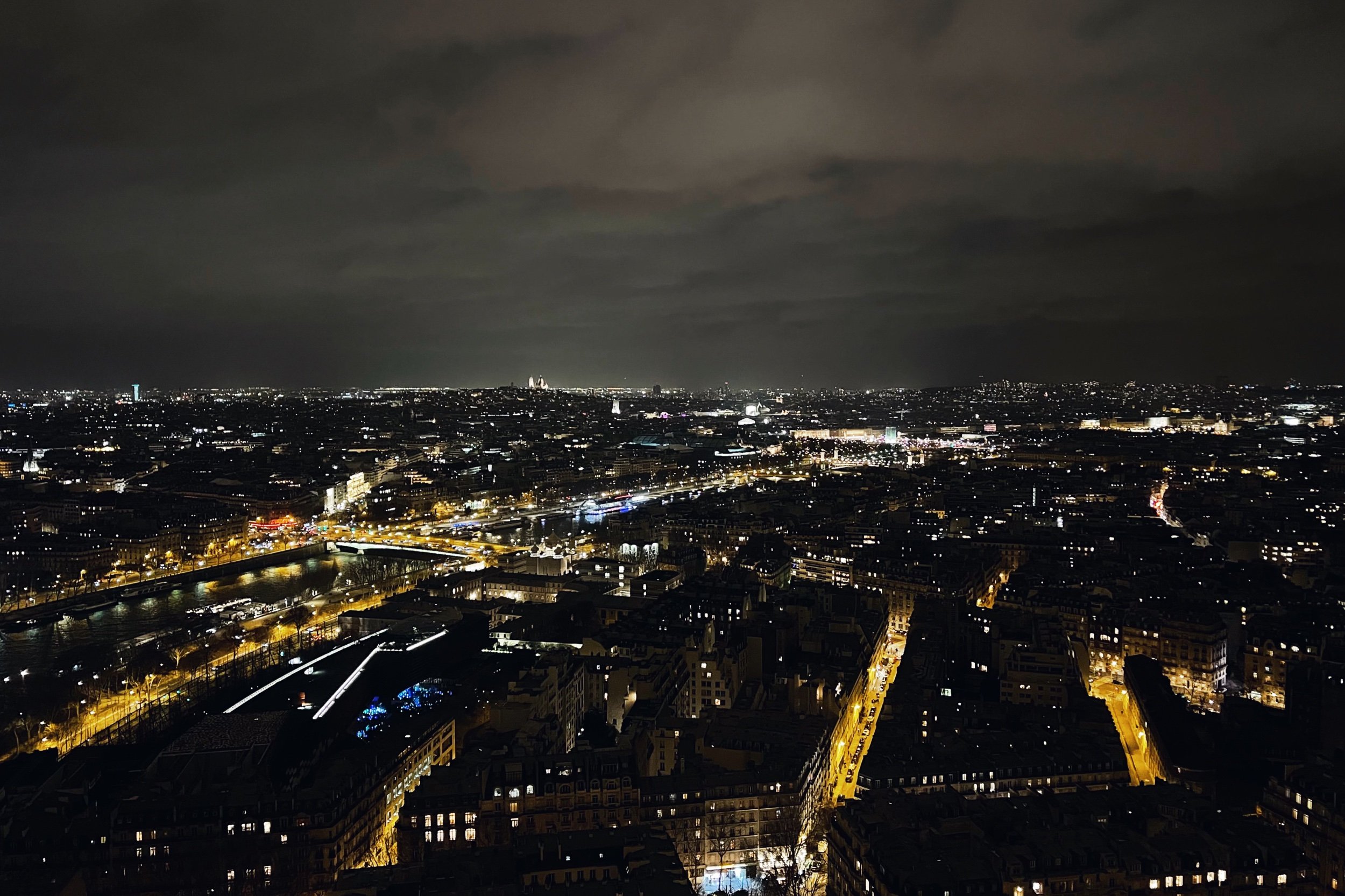 Day 46: Paris, France