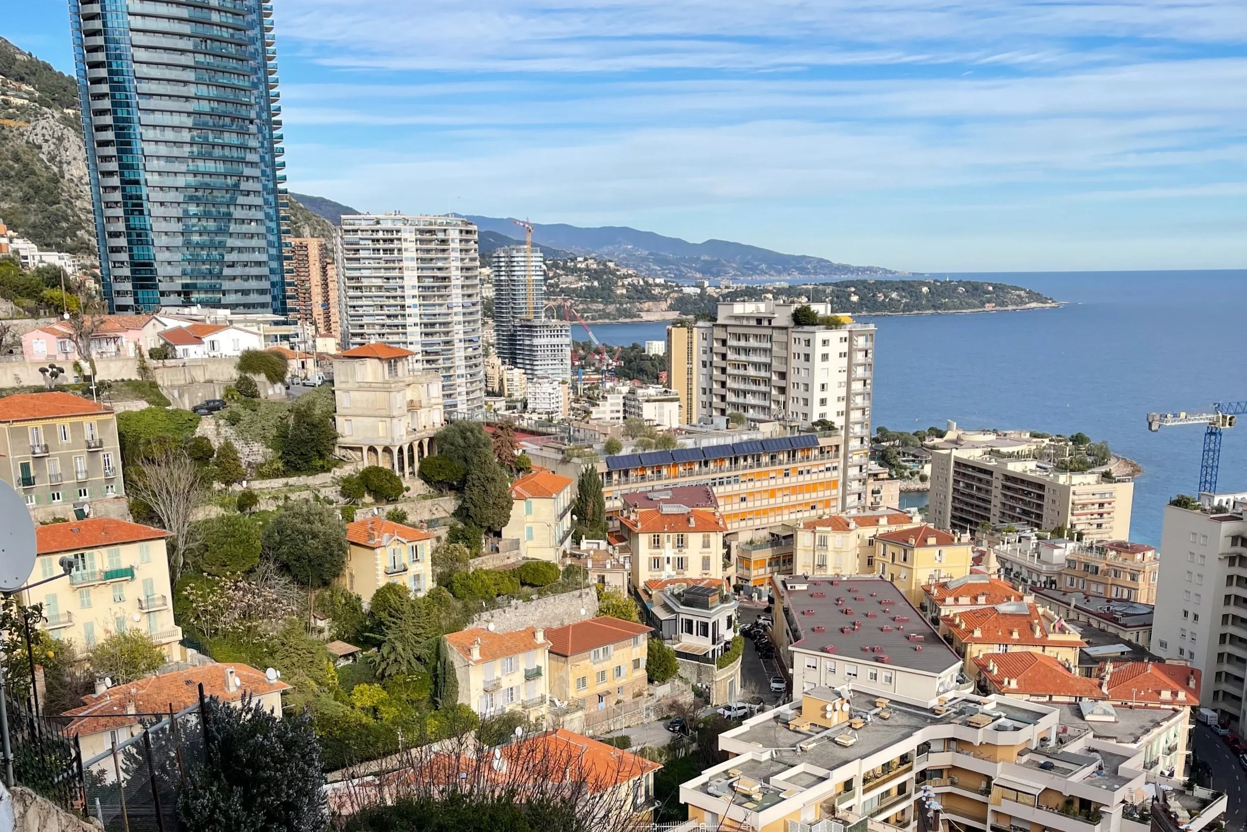 Day 48: Monte Carlo, Monaco