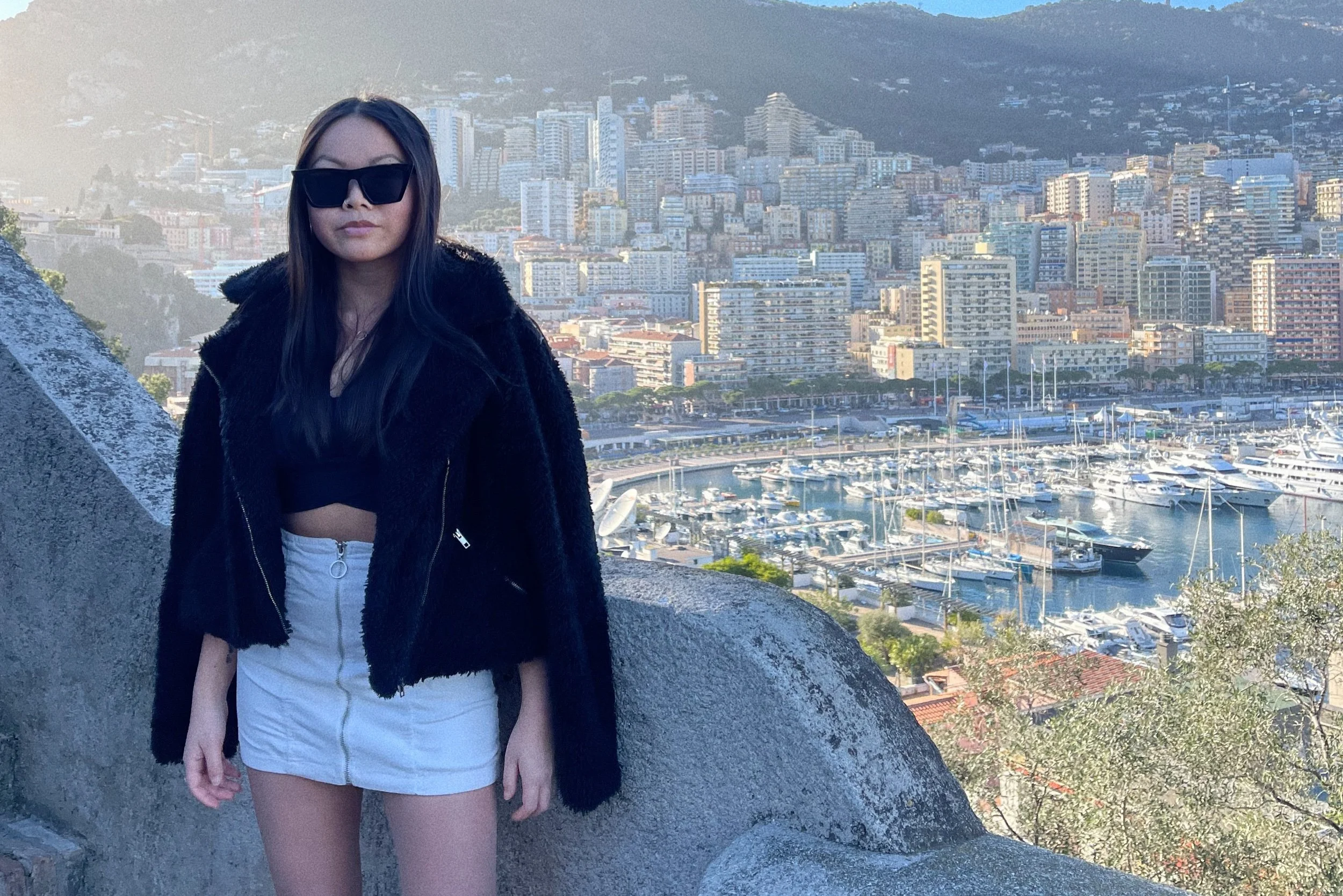 Day 49: Monte Carlo, Monaco